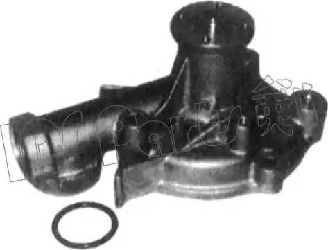 IPS Parts IPW-7513 - Water Pump autospares.lv