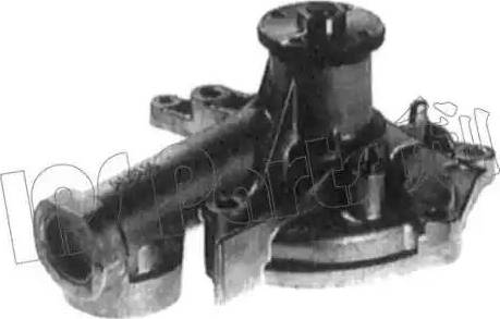 IPS Parts IPW-7512 - Water Pump autospares.lv