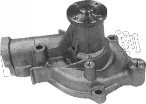 IPS Parts IPW-7530 - Water Pump autospares.lv