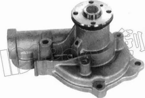 IPS Parts IPW-7531 - Water Pump autospares.lv