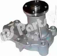 IPS Parts IPW-7537N - Water Pump autospares.lv