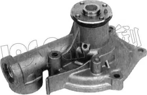 IPS Parts IPW-7520 - Water Pump autospares.lv