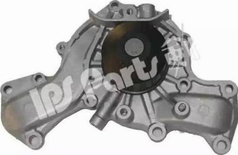 IPS Parts IPW-7521 - Water Pump autospares.lv