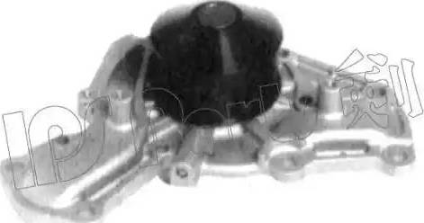 IPS Parts IPW-7527 - Water Pump autospares.lv