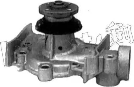 IPS Parts IPW-7608 - Water Pump autospares.lv