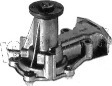 IPS Parts IPW-7607 - Water Pump autospares.lv