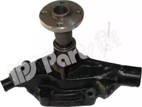 IPS Parts IPW-7613 - Water Pump autospares.lv