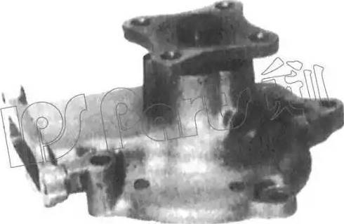 IPS Parts IPW-7199 - Water Pump autospares.lv