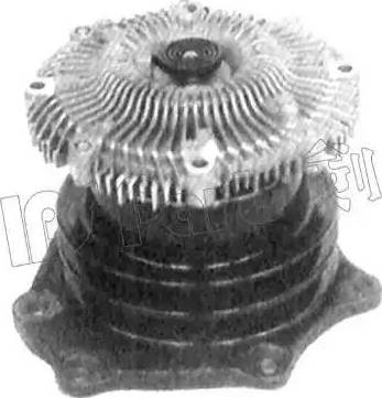 IPS Parts IPW-7148 - Water Pump autospares.lv