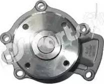 IPS Parts IPW-7142 - Water Pump autospares.lv