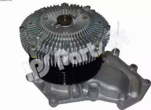 IPS Parts IPW-7155 - Water Pump autospares.lv