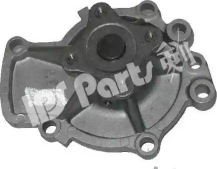 IPS Parts IPW-7158 - Water Pump autospares.lv