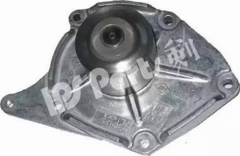 IPS Parts IPW-7164 - Water Pump autospares.lv