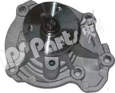 IPS Parts IPW-7163 - Water Pump autospares.lv