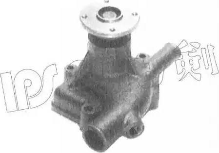 IPS Parts IPW-7113 - Water Pump autospares.lv