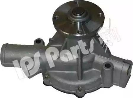 IPS Parts IPW-7112 - Water Pump autospares.lv