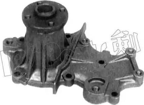 IPS Parts IPW-7805 - Water Pump autospares.lv