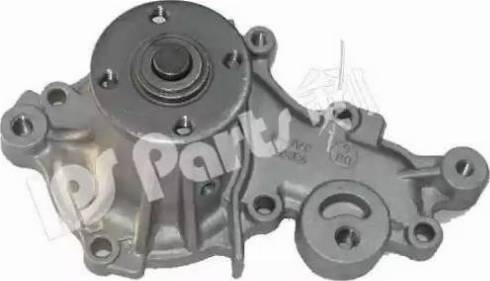 IPS Parts IPW-7801 - Water Pump autospares.lv