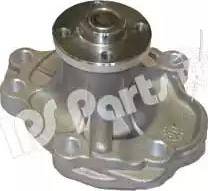 IPS Parts IPW-7802 - Water Pump autospares.lv