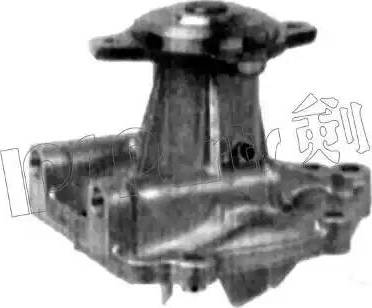 IPS Parts IPW-7810 - Water Pump autospares.lv