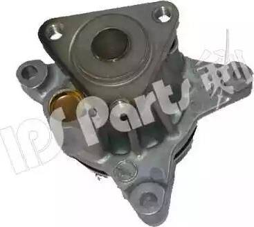 IPS Parts IPW-7346 - Water Pump autospares.lv