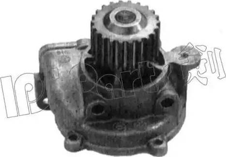 IPS Parts IPW-7308 - Water Pump autospares.lv