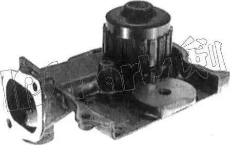 IPS Parts IPW-7307 - Water Pump autospares.lv