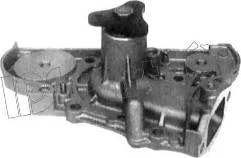 IPS Parts IPW-7315 - Water Pump autospares.lv