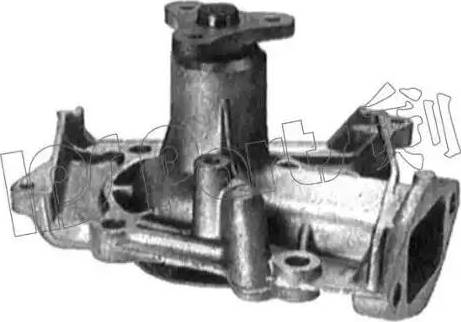 IPS Parts IPW-7310 - Water Pump autospares.lv