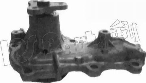 IPS Parts IPW-7313 - Water Pump autospares.lv