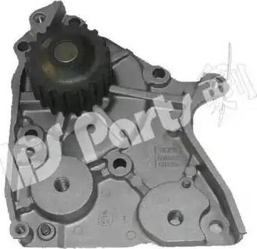 IPS Parts IPW-7312 - Water Pump autospares.lv