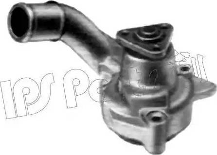 IPS Parts IPW-7338 - Water Pump autospares.lv