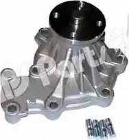 IPS Parts IPW-7332N - Water Pump autospares.lv