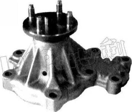 IPS Parts IPW-7332 - Water Pump autospares.lv