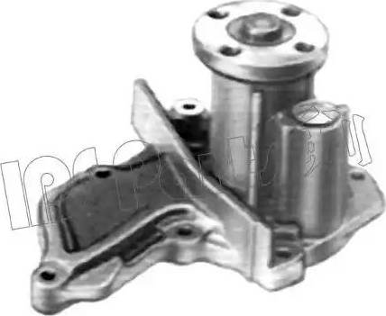 IPS Parts IPW-7337 - Water Pump autospares.lv