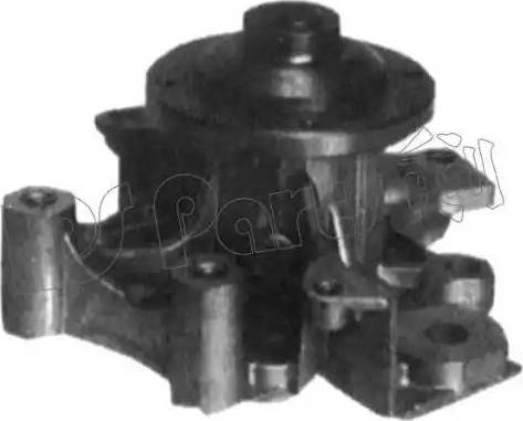 IPS Parts IPW-7324 - Water Pump autospares.lv