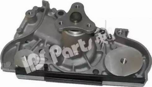 IPS Parts IPW-7323 - Water Pump autospares.lv