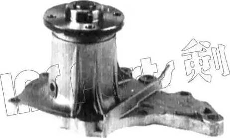 IPS Parts IPW-7246 - Water Pump autospares.lv