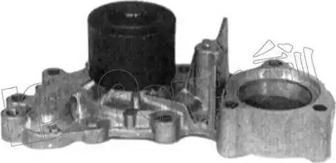 IPS Parts IPW-7247 - Water Pump autospares.lv