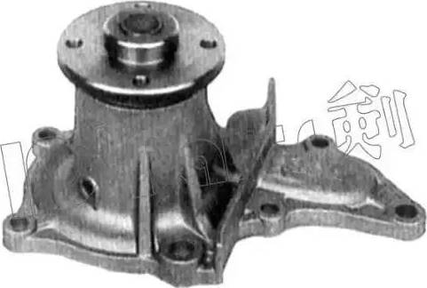 IPS Parts IPW-7259 - Water Pump autospares.lv