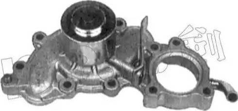 IPS Parts IPW-7254 - Water Pump autospares.lv