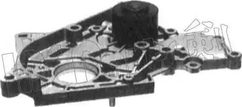 IPS Parts IPW-7258 - Water Pump autospares.lv