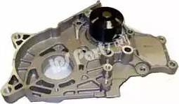 IPS Parts IPW-7204N - Water Pump autospares.lv