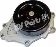 IPS Parts IPW-7206N - Water Pump autospares.lv