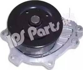 IPS Parts IPW-7206 - Water Pump autospares.lv