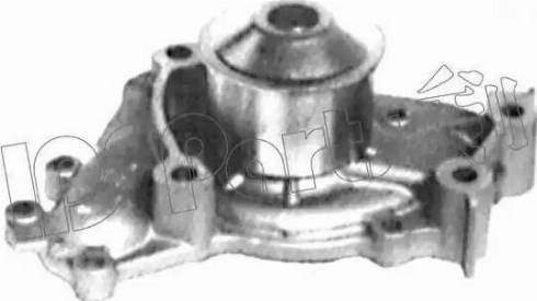 IPS Parts IPW-7203 - Water Pump autospares.lv