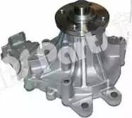 IPS Parts IPW-7215 - Water Pump autospares.lv