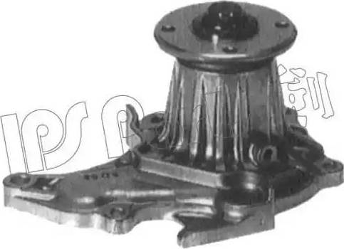 IPS Parts IPW-7238 - Water Pump autospares.lv