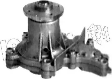 IPS Parts IPW-7272 - Water Pump autospares.lv