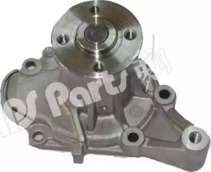 IPS Parts IPW-7H06 - Water Pump autospares.lv